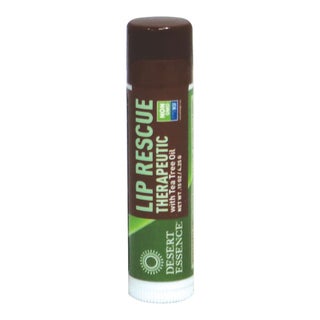 Desert Essence Lip Rescue 0.15 oz, 4.25 g