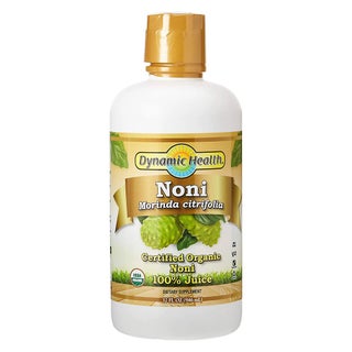 Dynamic Health Noni 100% Juice 946 mL
