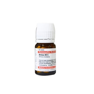 DHU Arnica Montana 30C