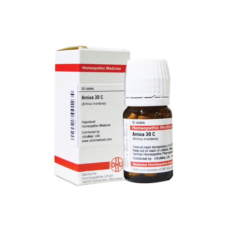 DHU Arnica Montana 30C