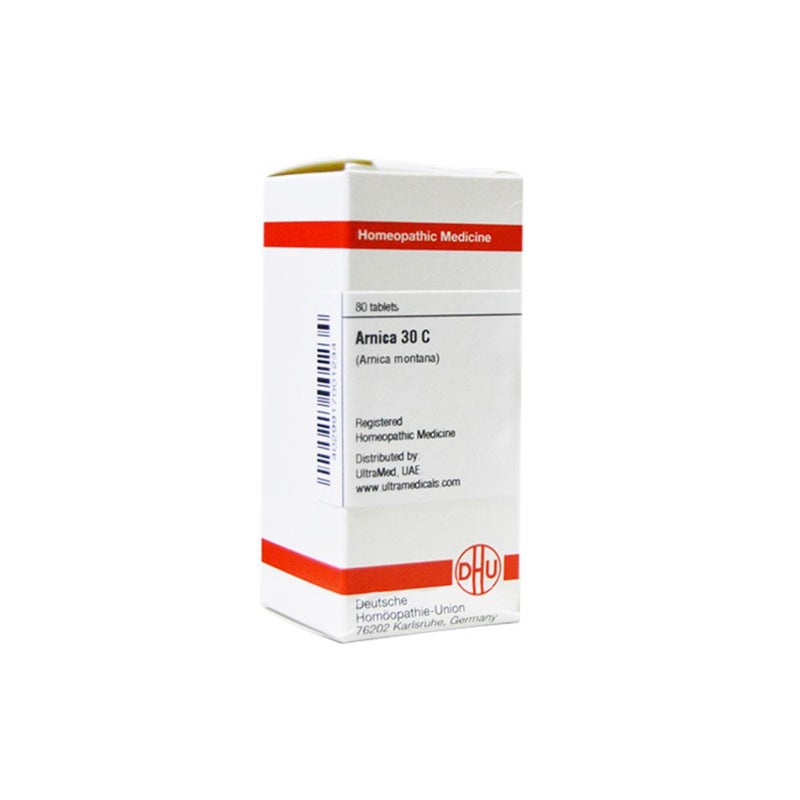 DHU Arnica Montana 30C
