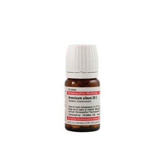 DHU Arsenicum Album 30C