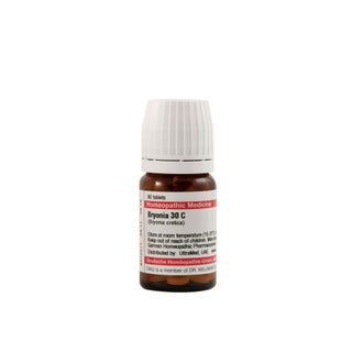 DHU Bryonia 30C
