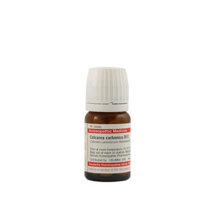DHU Calcarea Carbonica 30C