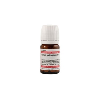 DHU Kalium Bichromicum 30C