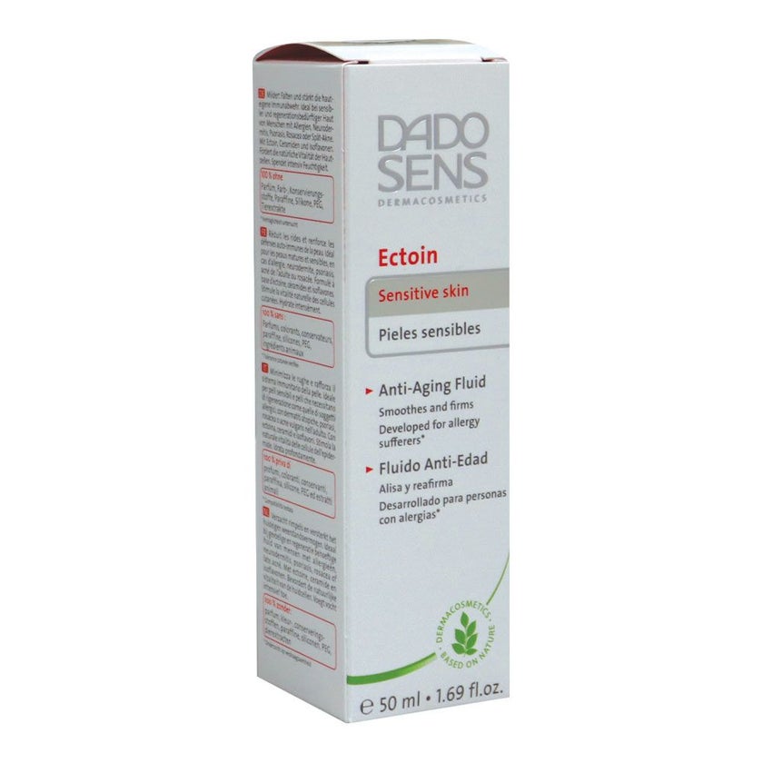 Dadosens Ectoin Anti-Aging Fluid 50ml