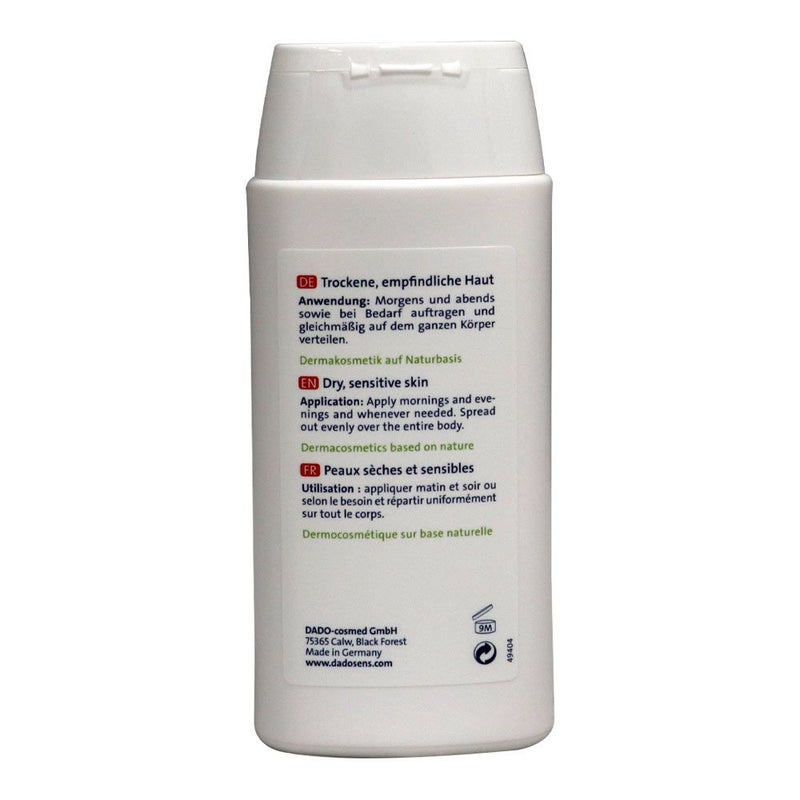 Dadosens ExtroDerm Skin Balm 6.76 fl oz, 200 mL