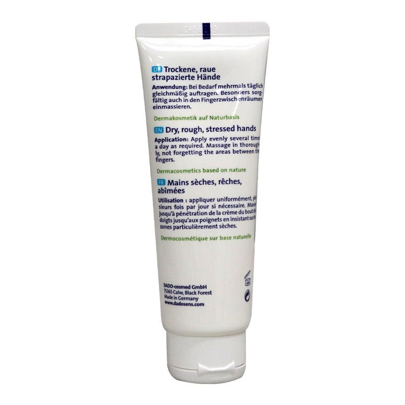 Dadosens Intensive Hand Repair 2.53 fl oz, 75 mL