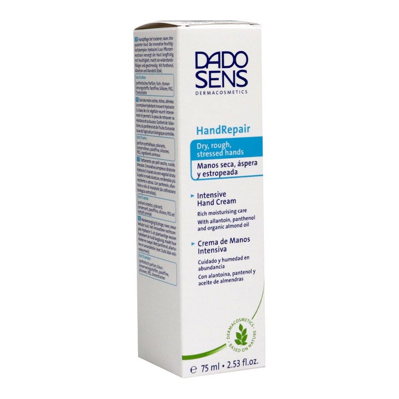 Dadosens Intensive Hand Repair 2.53 fl oz, 75 mL
