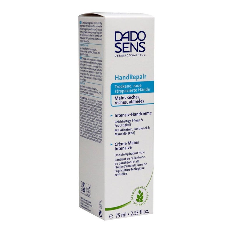 Dadosens Intensive Hand Repair 2.53 fl oz, 75 mL