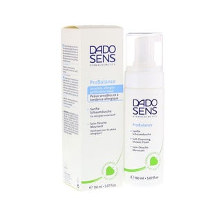 Dadosens ProBalance Soft Cleansing Shower Foam 5.07 fl oz, 150 mL
