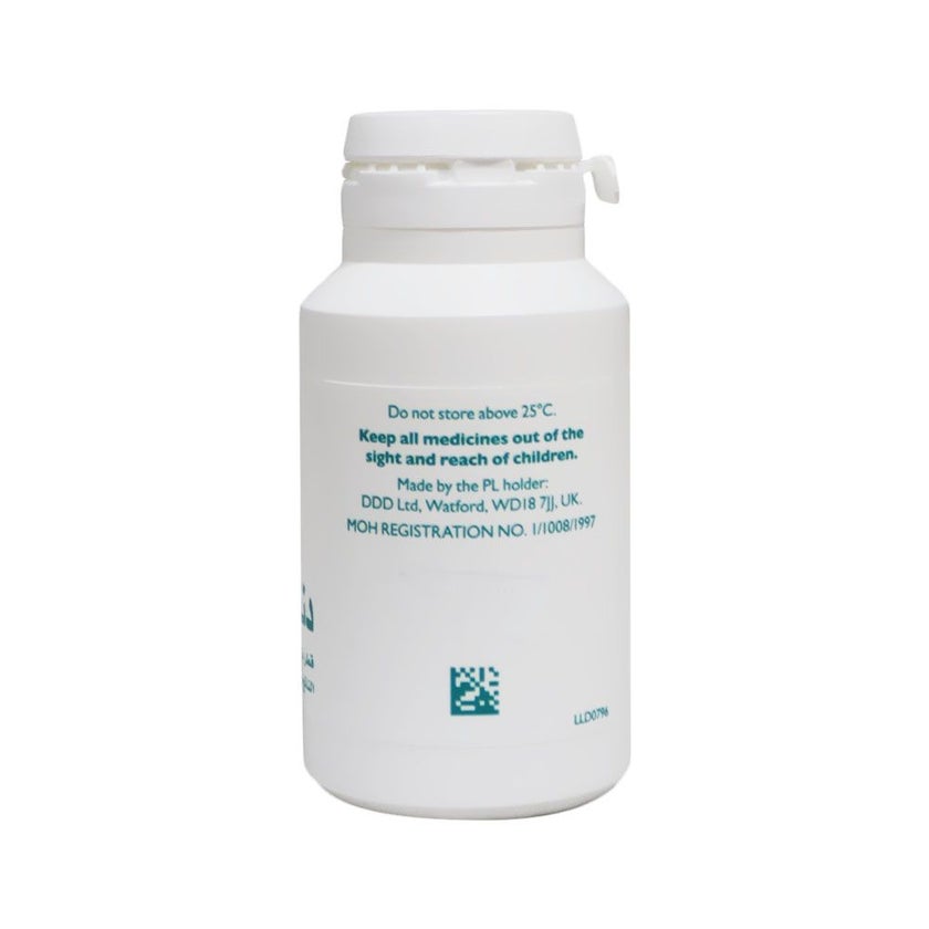 Dentinox Infant Colic Oral Drops With Activated Dimethicone 100ml