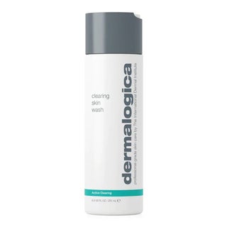 Dermalogica Active Clearing Skin Foaming Face Wash For Acne & Blemishes 500ml