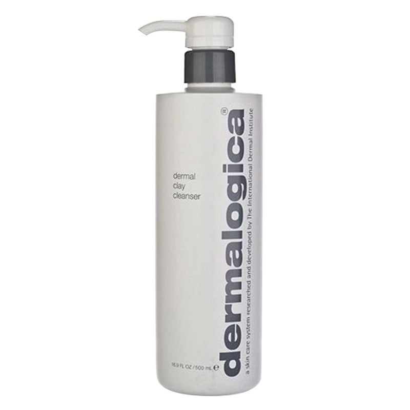 Dermalogica Dermal Clay Cleanser 500 mL