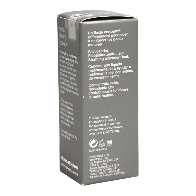 Dermalogica Extra Firming Booster 30 mL