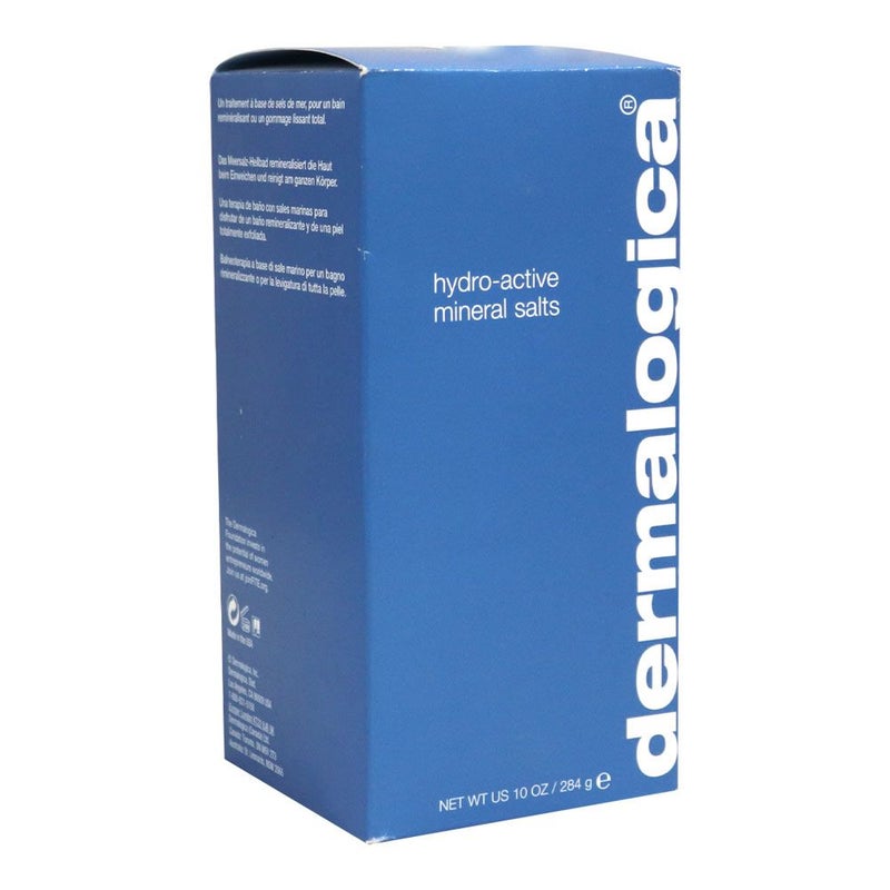 Dermalogica Hydro-Active Mineral Salts 284 g