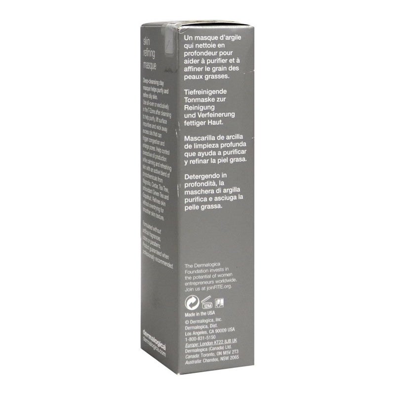 Dermalogica Skin Refining Masque 75 mL
