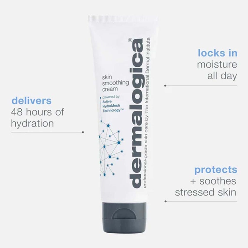 Dermalogica Skin Smoothing Face Cream 100ml 