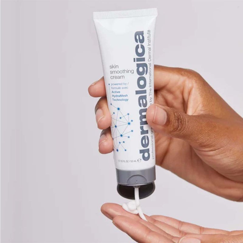 Dermalogica Skin Smoothing Face Cream 100ml 