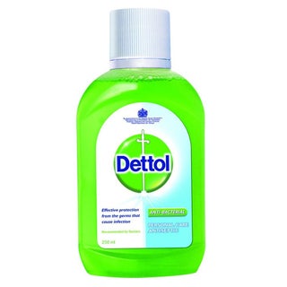 Dettol Personal Care Antiseptic Liquid 250ml