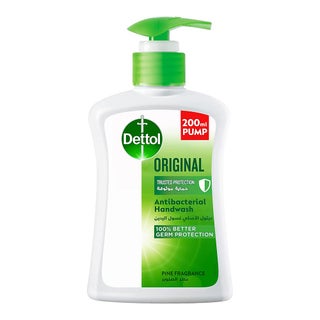 Dettol Original Hand Wash 200 mL