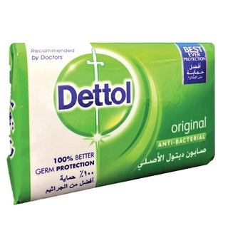Dettol Original Soap 120 g