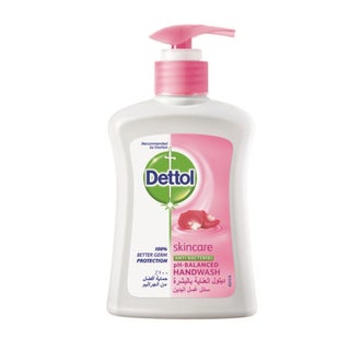 Dettol Skincare Hand Wash 200 mL