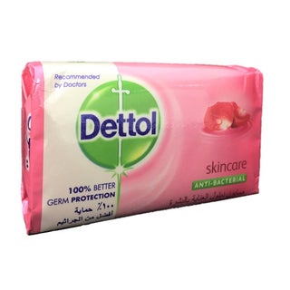 Dettol Skincare Soap 165 g
