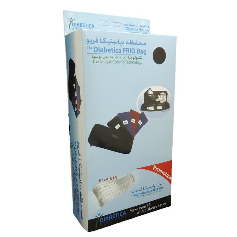 Diabetica Frio Bag