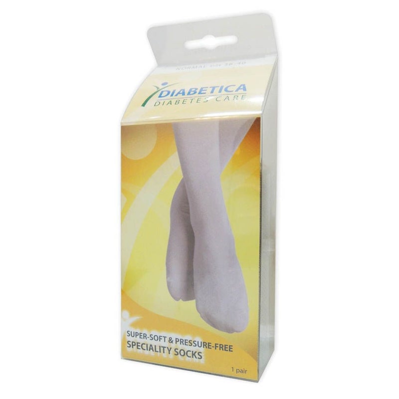 Diabetica Speciality Socks