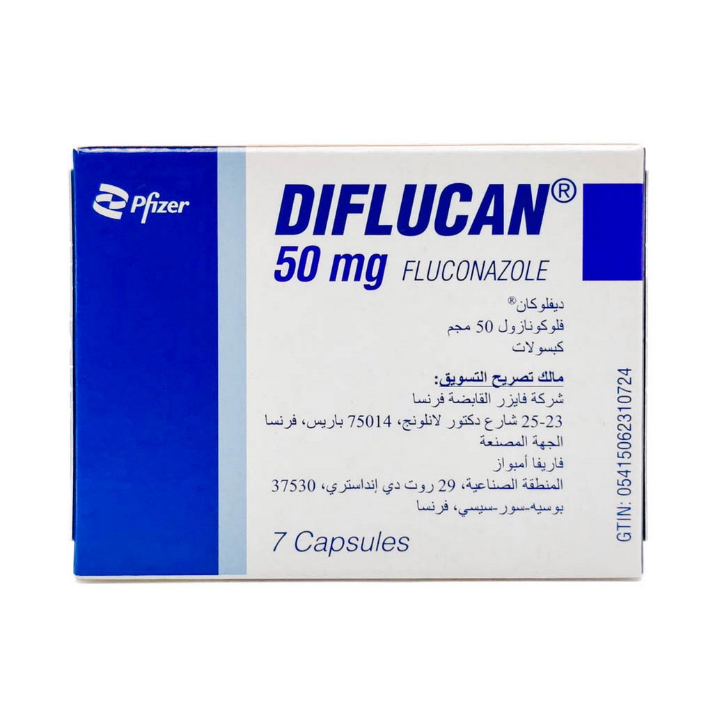 Diflucan preis