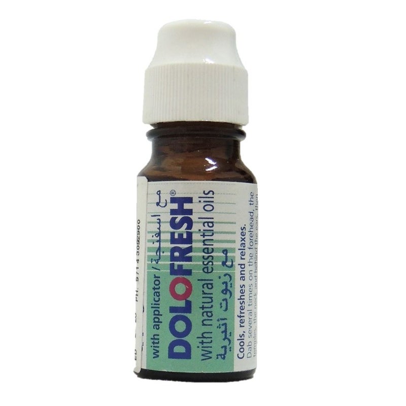 Dolofresh 10 mL