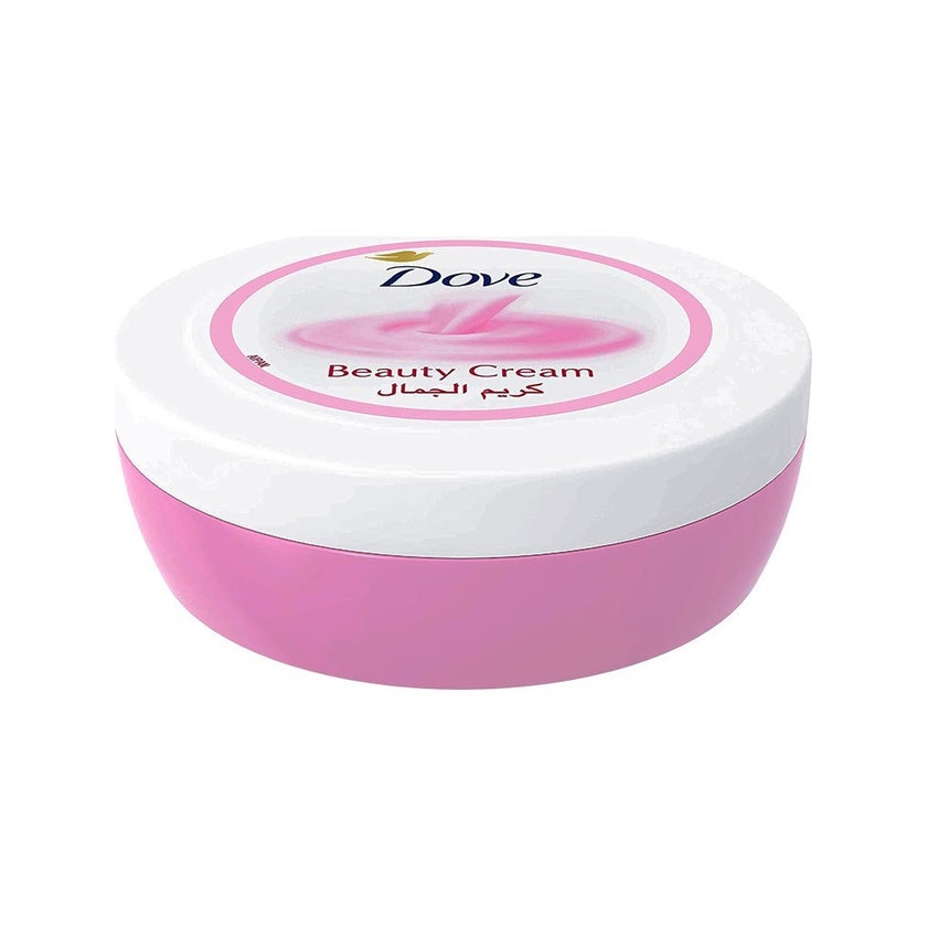 Dove Beauty Body Cream 150ml