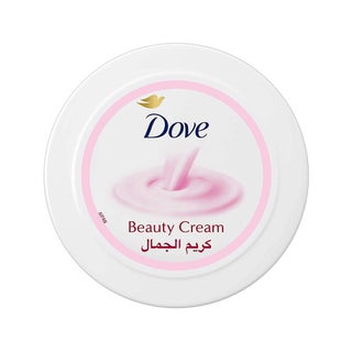 Dove Moisturizing Body Beauty Cream 75 mL