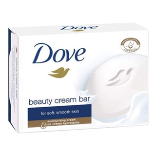 Dove White Beauty Bar 135 g