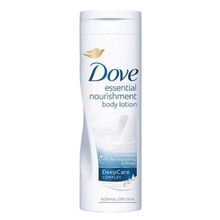Dove Essential Nourishment Body Lotion 250 mL