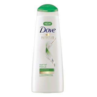 Dove Hair Fall Rescue Shampoo For Weak Hair 400 mL