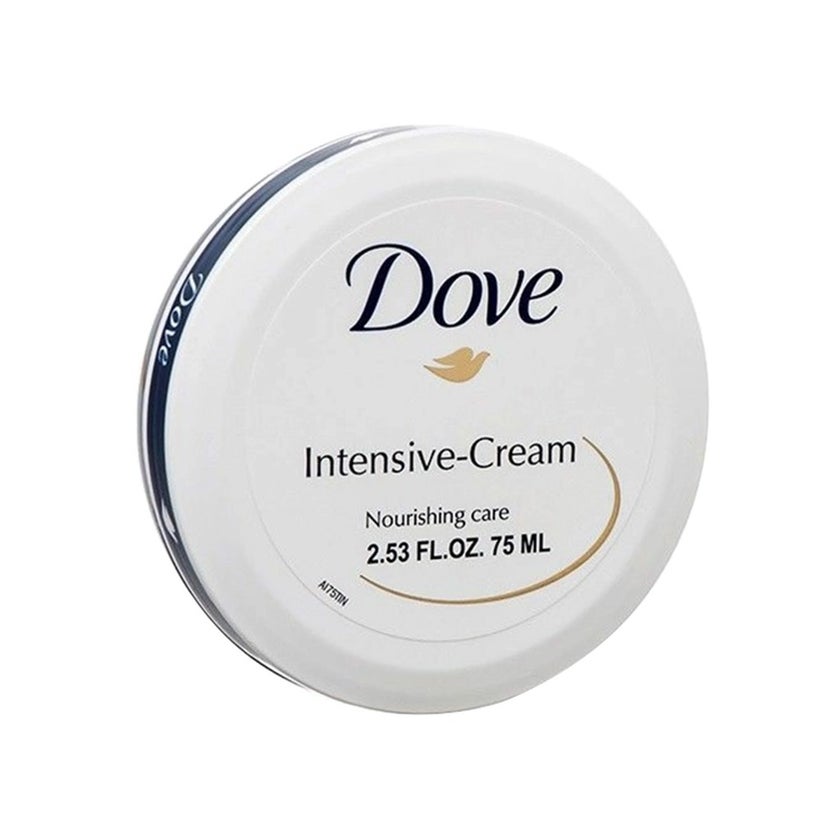 Dove Intensive Nourishment Body Cream 75ml