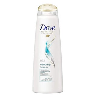 Dove Moisturizing Shampoo 400 mL