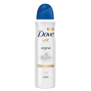 Dove Original Moisturizing 48-Hour Antiperspirant Deodorant 150 mL