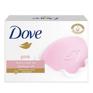 Dove Pink Bar Soap 135 g