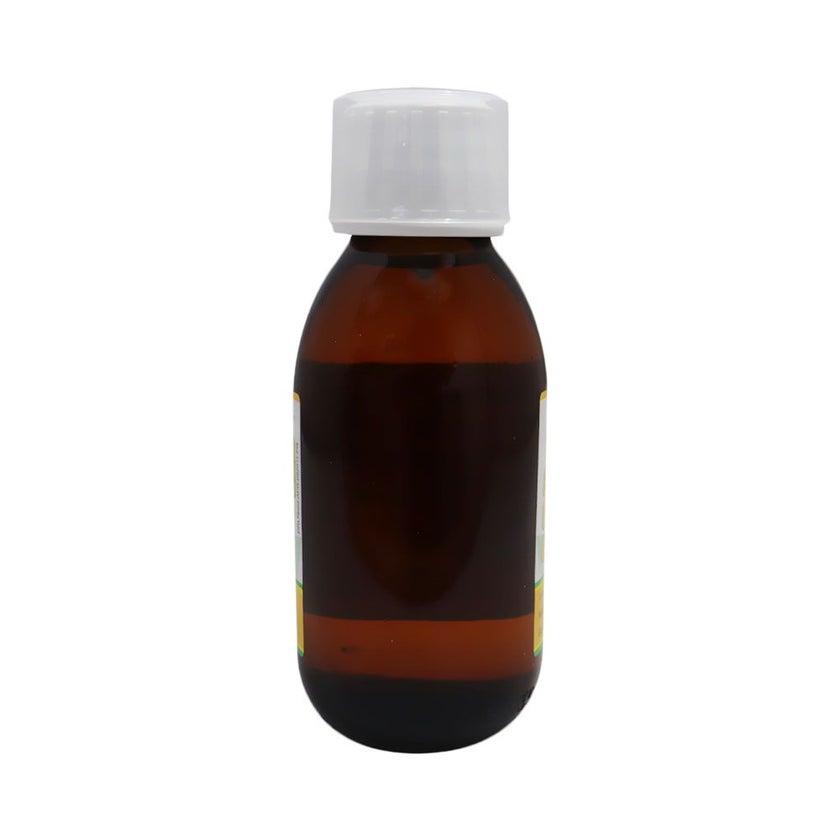Dramylin Paediatric Syrup 120ml