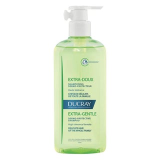 Ducray Extra-Gentle Dermo-protective Shampoo 400 mL