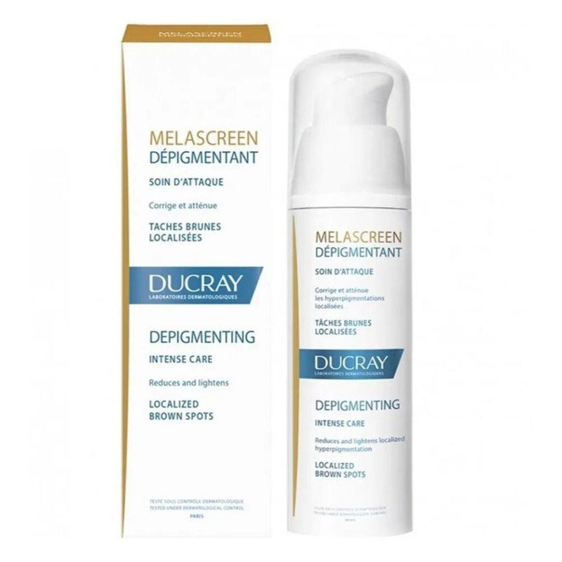 Ducray Melascreen Depigmenting Intense Care 30 mL