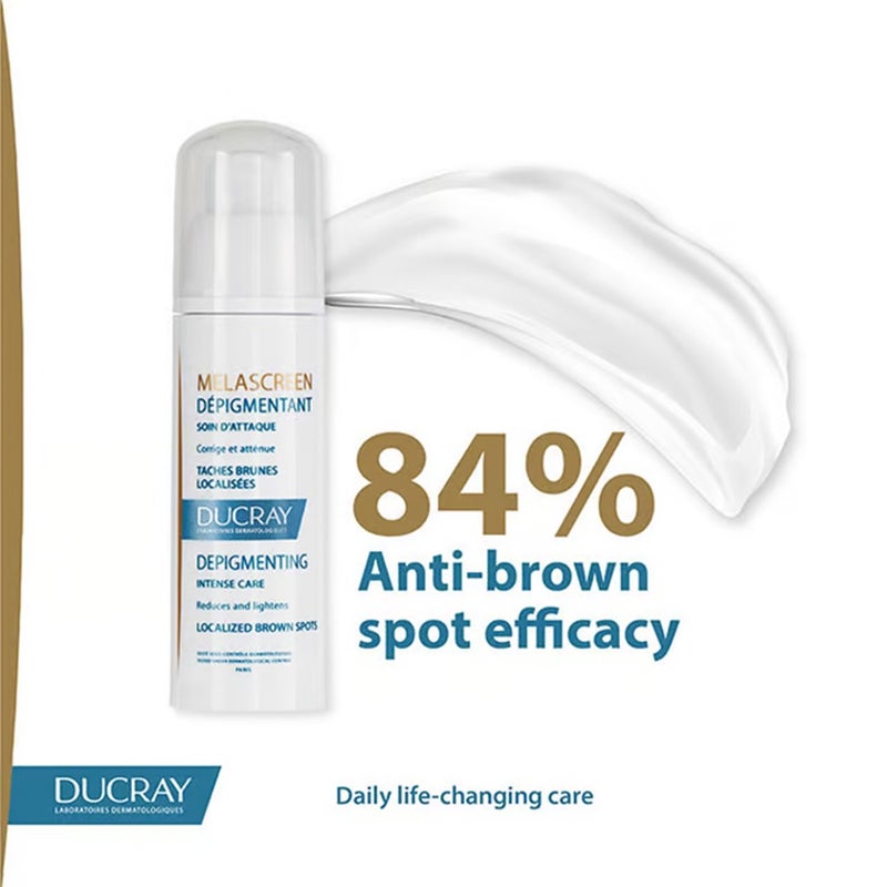 Ducray Melascreen Depigmenting Intense Care 30 mL