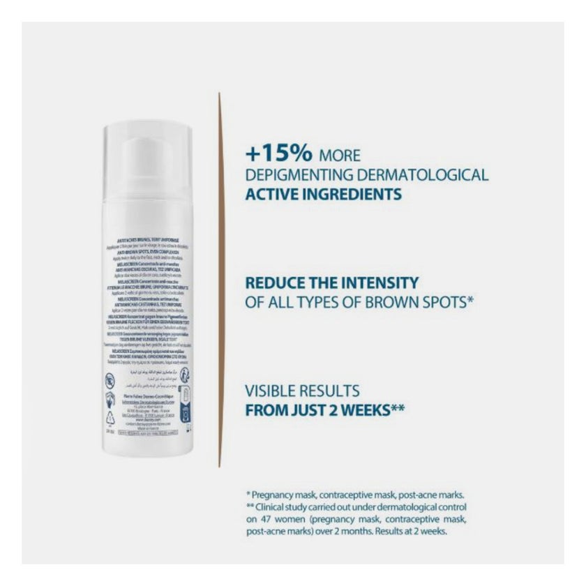Ducray Melascreen Depigmenting Intense Care 30ml