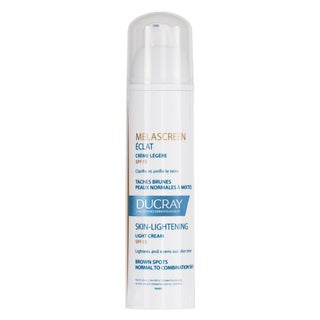 Ducray Melascreen Eclat SPF15 Light Cream 40 mL