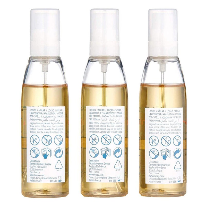 Ducray Neoptide Women Anti-Hair Loss Lotion 30 mL 3's