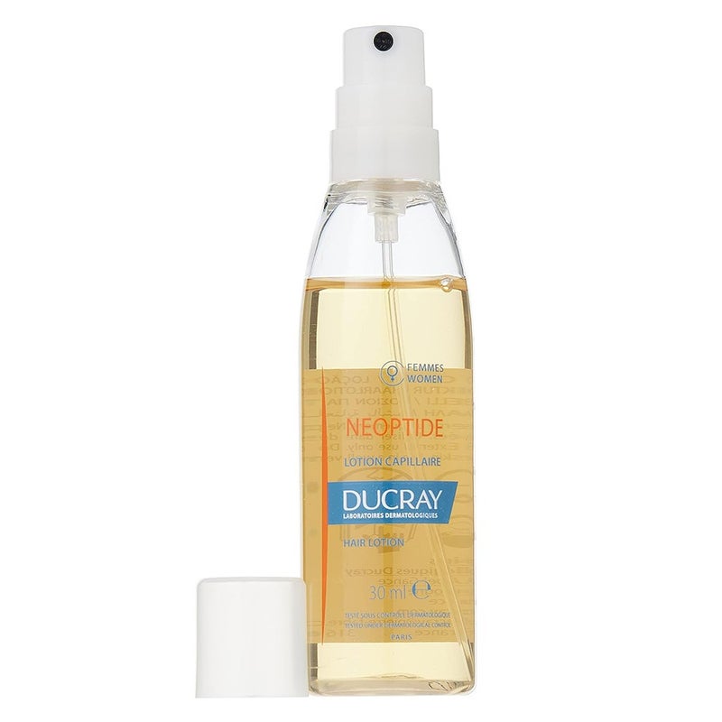 Ducray Neoptide Women Anti-Hair Loss Lotion 30 mL 3's