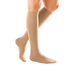 Duomed Calf Closed Toe CCL1 Compression Stocking S